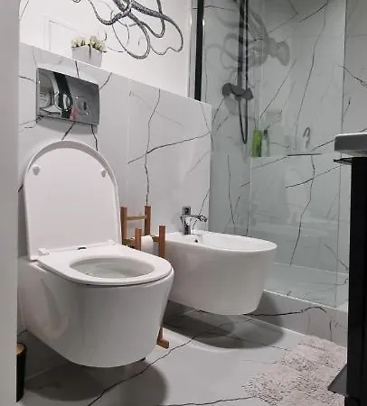 Marianska Hotel Lublin