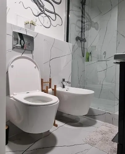 Marianska Hotell Lublin